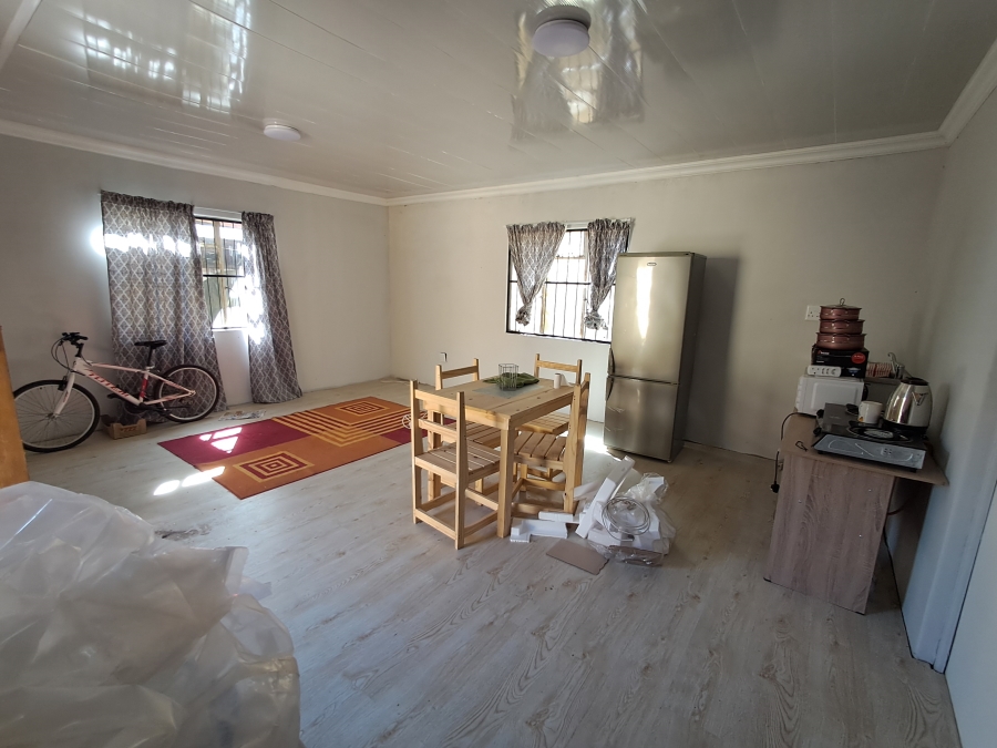 3 Bedroom Property for Sale in Jubilee Park Eastern Cape